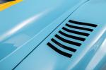 Chevrolet Corvette IMSA SuperVette Racing Coupe 1977 года